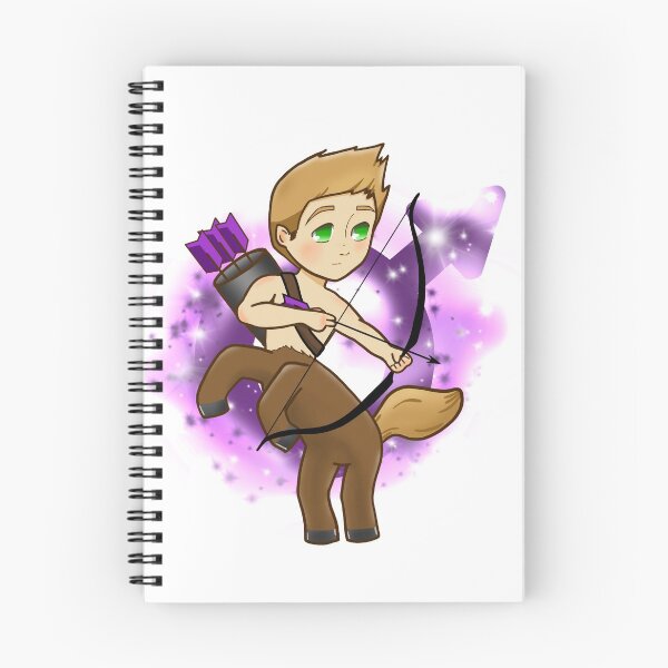 Aperçu de l'œuvre Hawkeye Sagittaire créée et vendue par Bami808.