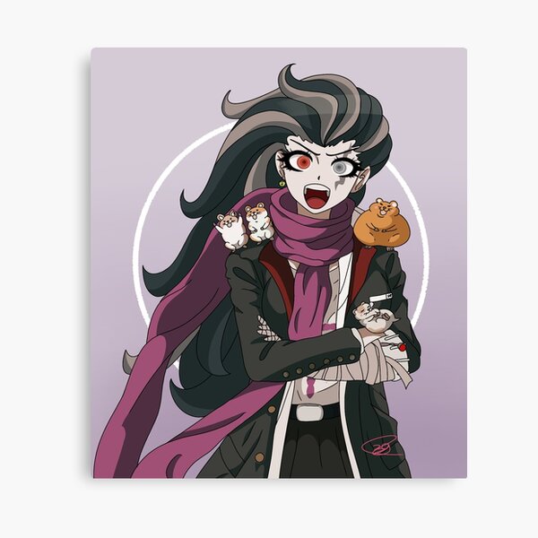 Gundham Tanaka Canvas Prints Redbubble