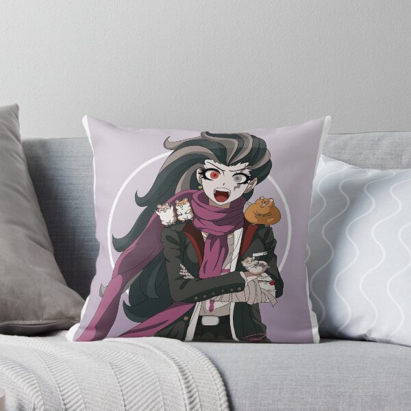 Item preview, Female Gundham Tanaka Sprite designed and sold by NuttDePika.