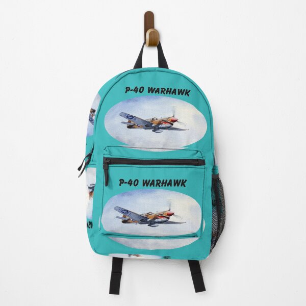 Item preview, P-40 Warhawk Aircraft designed and sold by William Holkham.