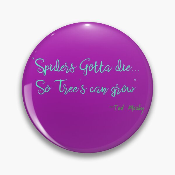 Item preview, Die spiders! designed and sold by CosmicBee.