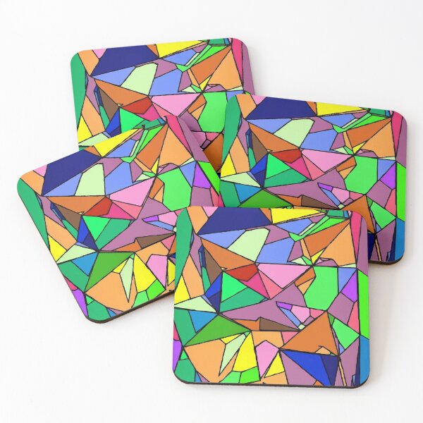 Item preview, Light through Stained Glass designed and sold by It's Just Me.