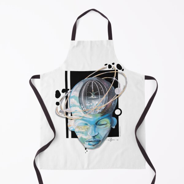 Item preview, Thoughts become things designed and sold by JLamaajstudio.