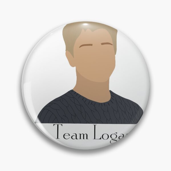 Item preview, Team Logan designed and sold by haileyruderman.