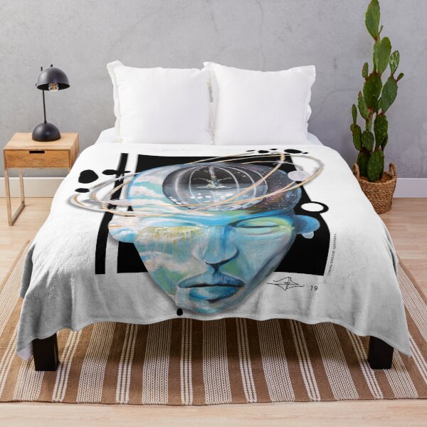 Item preview, Thoughts become things designed and sold by JLamaajstudio.