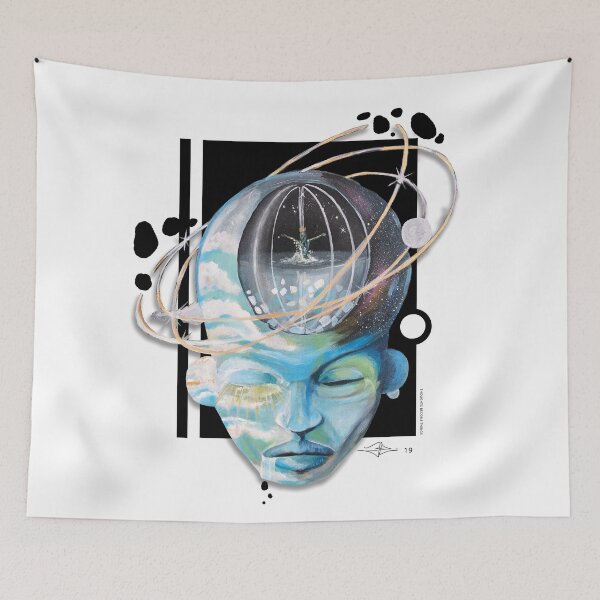 Item preview, Thoughts become things designed and sold by JLamaajstudio.