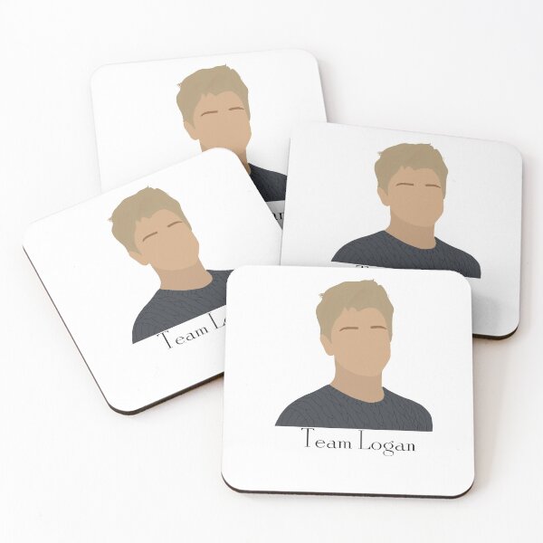 Item preview, Team Logan designed and sold by haileyruderman.