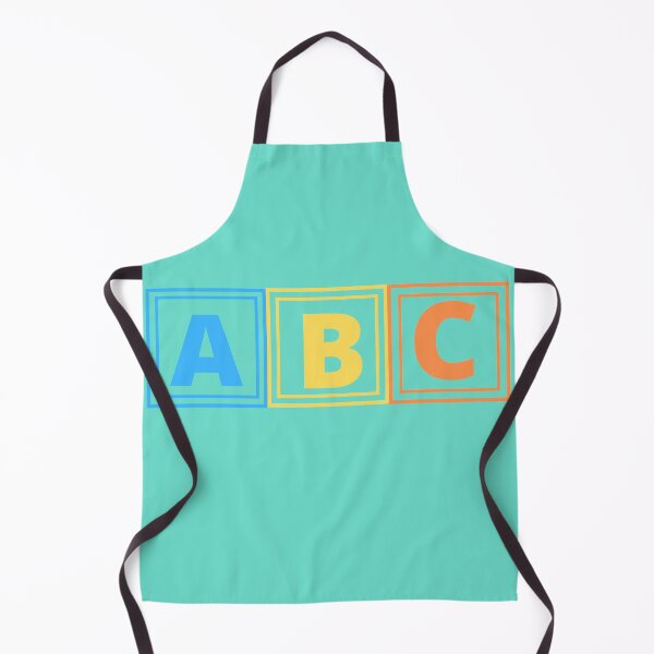 Item preview, ABC Letters designed and sold by Oreo2020 Creations.