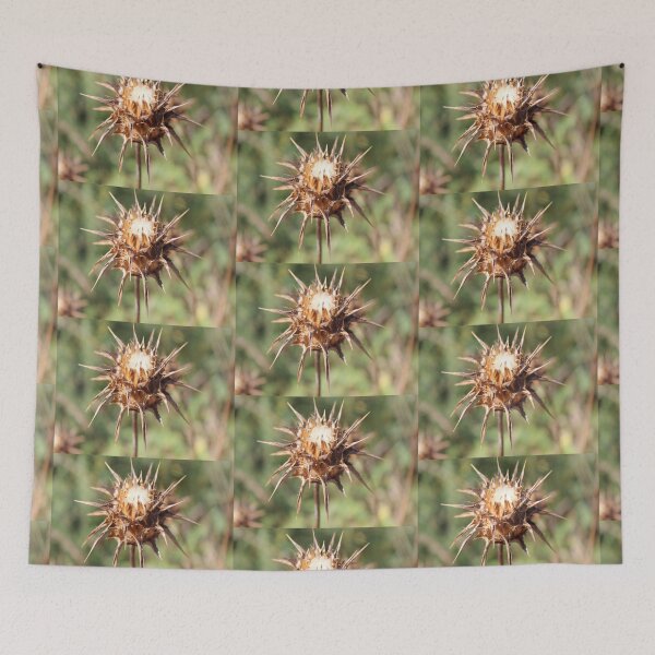 Item preview, Beautiful Weed designed and sold by craftsbydaphy.