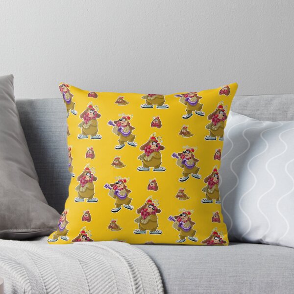 Item preview, Fleegle Pattern designed and sold by Pidgequill.