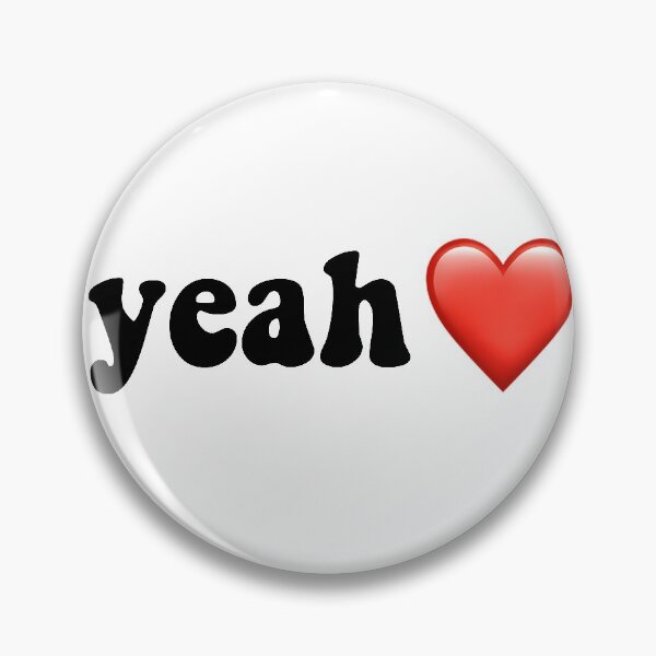 Item preview, yeah  designed and sold by mashal1076.