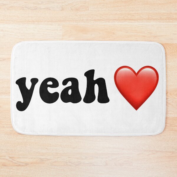 Item preview, yeah  designed and sold by mashal1076.