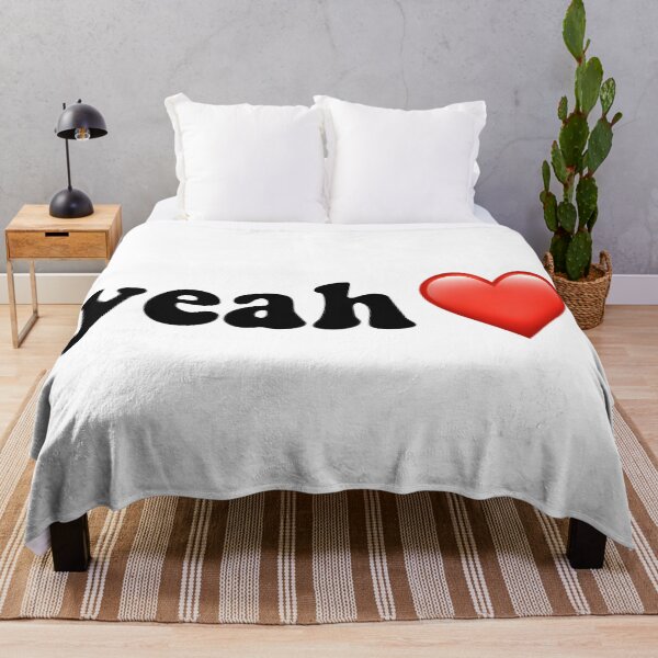 Item preview, yeah  designed and sold by mashal1076.