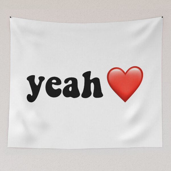 Item preview, yeah  designed and sold by mashal1076.