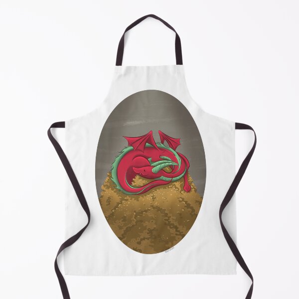 Item preview, Sleeping Dragon designed and sold by Angele Gougeon.