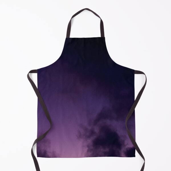 Item preview, Black and Purple sky designed and sold by Achmarry.