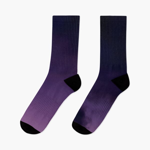 Item preview, Black and Purple sky  designed and sold by Achmarry.