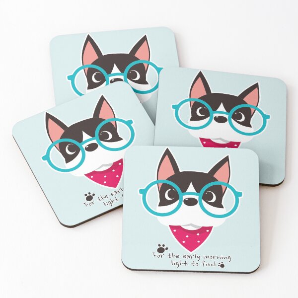 Item preview, Cute Dog - Good Morning designed and sold by Borislav Shekerdzhiyski.
