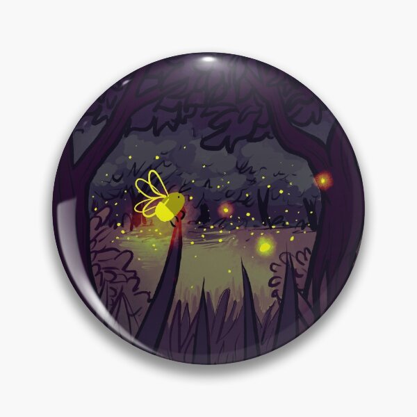 Item preview, "Being Alone Doesn't Mean That You've Failed" Forest Firefly designed and sold by thelatestkate.