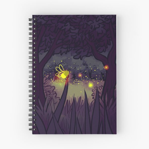 Item preview, "Being Alone Doesn't Mean That You've Failed" Forest Firefly designed and sold by thelatestkate.