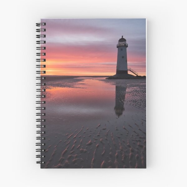 Item preview, sunrise Talacre Beach designed and sold by Derren Jones.