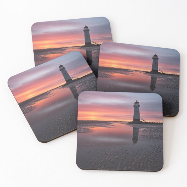 Item preview, sunrise Talacre Beach designed and sold by Derren Jones.