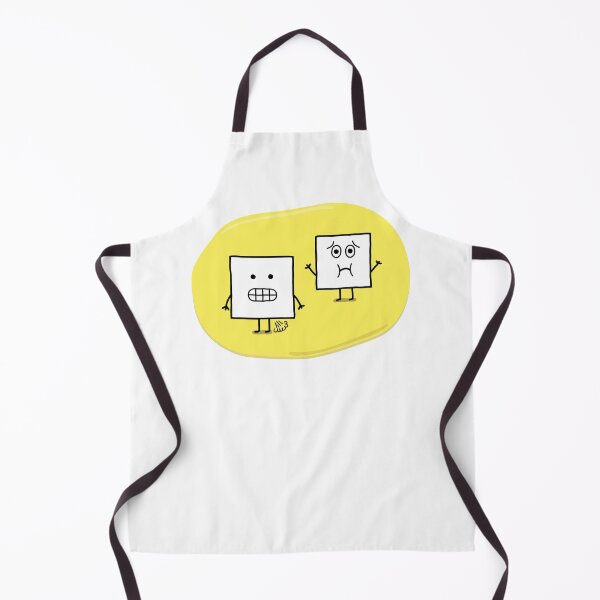 Item preview, Gas - The Square Squad designed and sold by Miranda Reece.