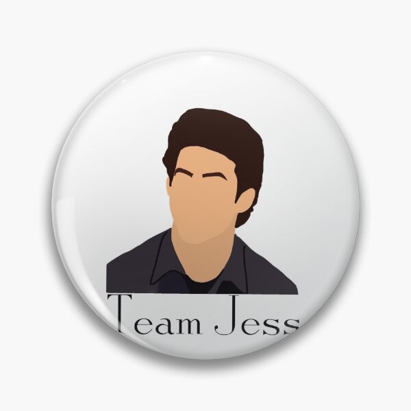 Artikelvorschau, Team Jess entworfen und verkauft von haileyruderman.