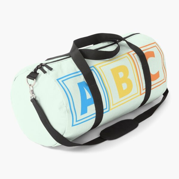 Item preview, Letras ABC designed and sold by Oreo2020 Creations.