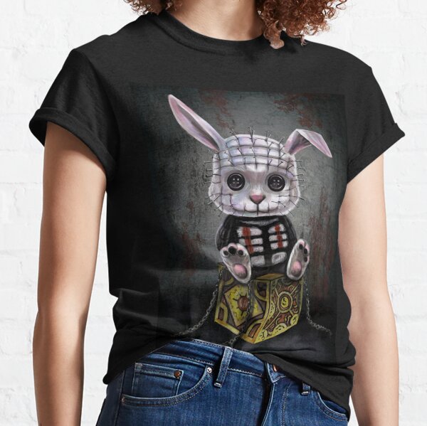 Hareraiser Classic T-Shirt