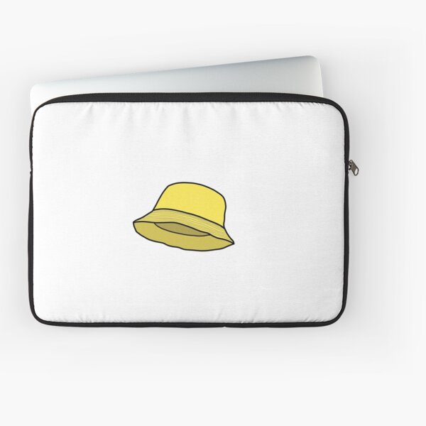 Aesthetic Outfits Laptop Sleeves Redbubble - roblox forest floor fedora