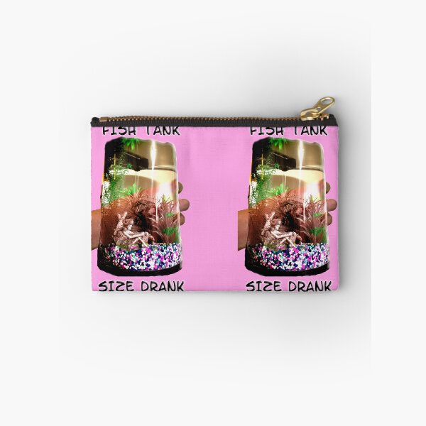 Item preview, Fish Tank Size Drank designed and sold by Ian Wylie.