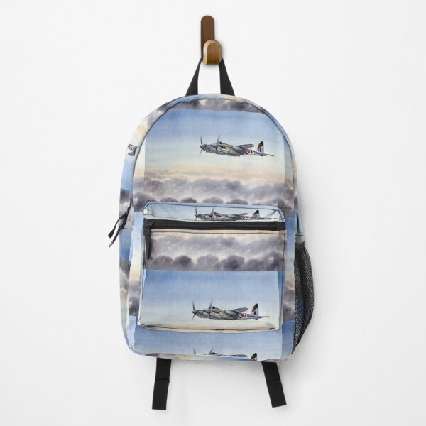 Item preview, Mosquito Aircraft designed and sold by William Holkham.