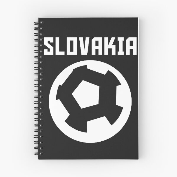 Item preview, Classic gift idea Slovak football designed and sold by Nessshirts.