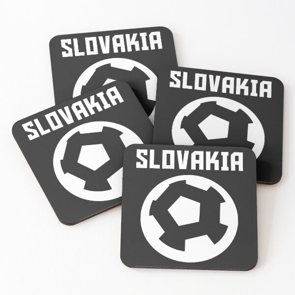 Item preview, Classic gift idea Slovak football designed and sold by Nessshirts.