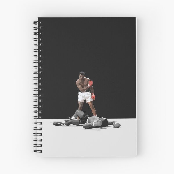 Item preview, Muhammad Ali designed and sold by 99designstudio.