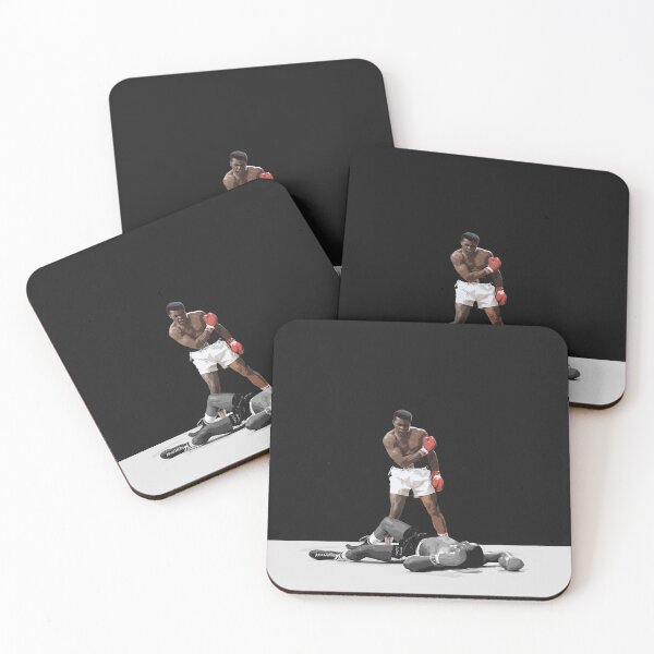 Item preview, Muhammad Ali designed and sold by 99designstudio.