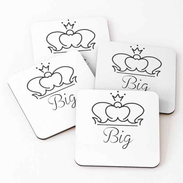 Item preview, Big Crown designed and sold by vanderhoofkate.