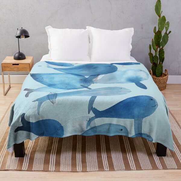 Item preview, Oh Whales - Love Ocean designed and sold by Borislav Shekerdzhiyski.