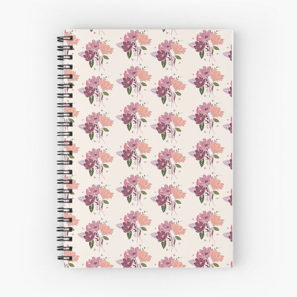 Artikelvorschau,  Fangen Sie Blumen, während sie im Wind an Ihnen vorbeiziehen, und bündeln Sie sie. entworfen und verkauft von SarahKCreative.