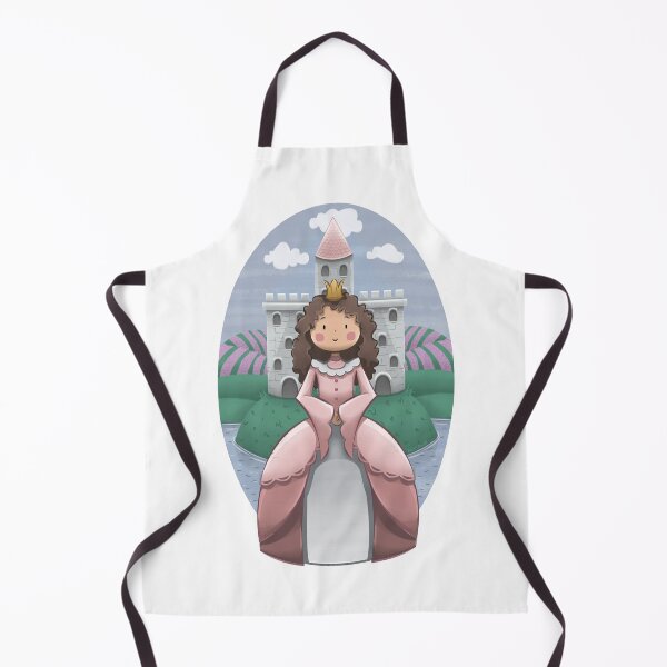 Item preview, Pastel Princess designed and sold by Angele Gougeon.