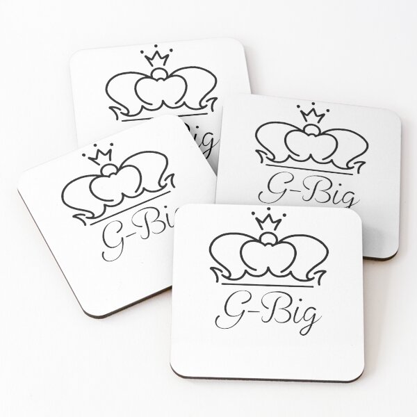 Item preview, G-Big Crown designed and sold by vanderhoofkate.