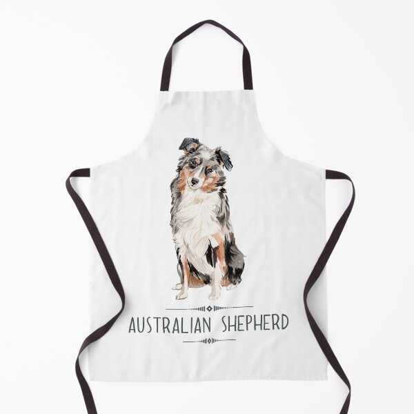 Item preview, Australian Shepherd designed and sold by bullshirter.