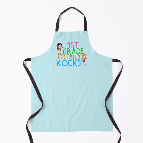 Item preview, 1st Grade Totally Rocks designed and sold by Epic Love Designs.