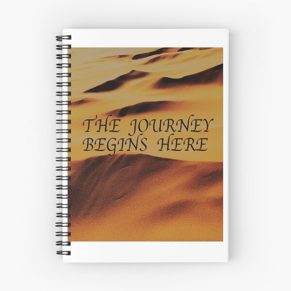 Item preview, The Journey Begins designed and sold by EdwardMonet.