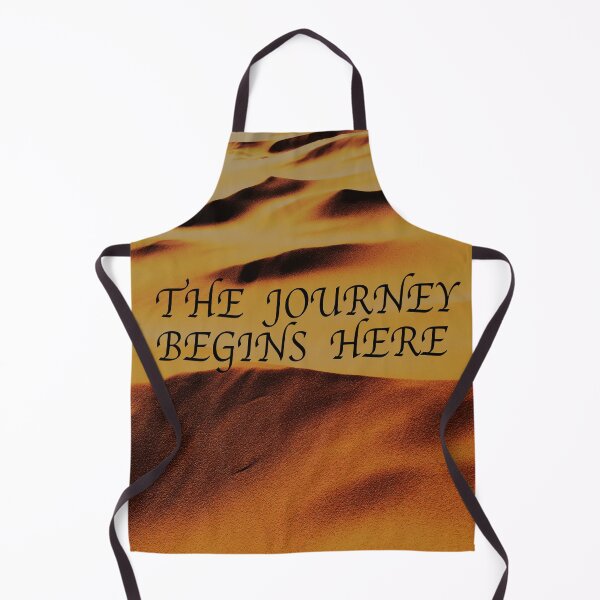 Item preview, The Journey Begins designed and sold by EdwardMonet.