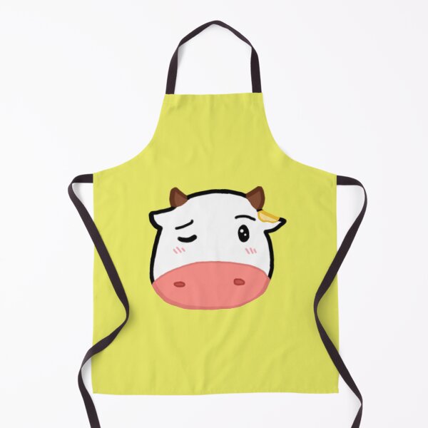Item preview, Yellow Cow designed and sold by Rinnnce Designs.