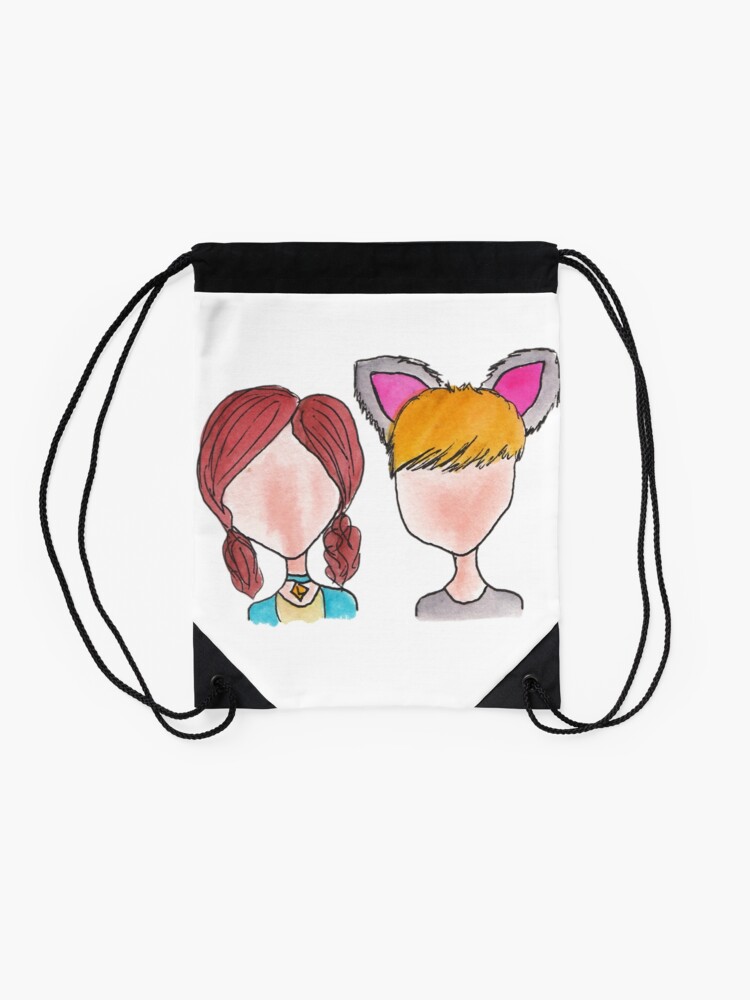 lady and the tramp purse