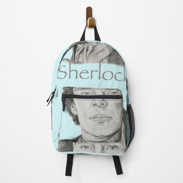 Item preview, Sherlocked designed and sold by Anne Park.