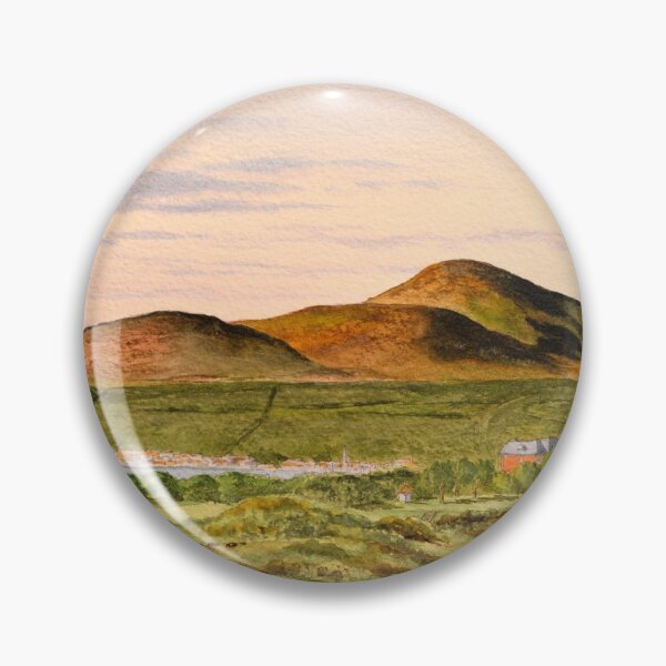 Item preview, Royal County Down Golf Course designed and sold by William Holkham.